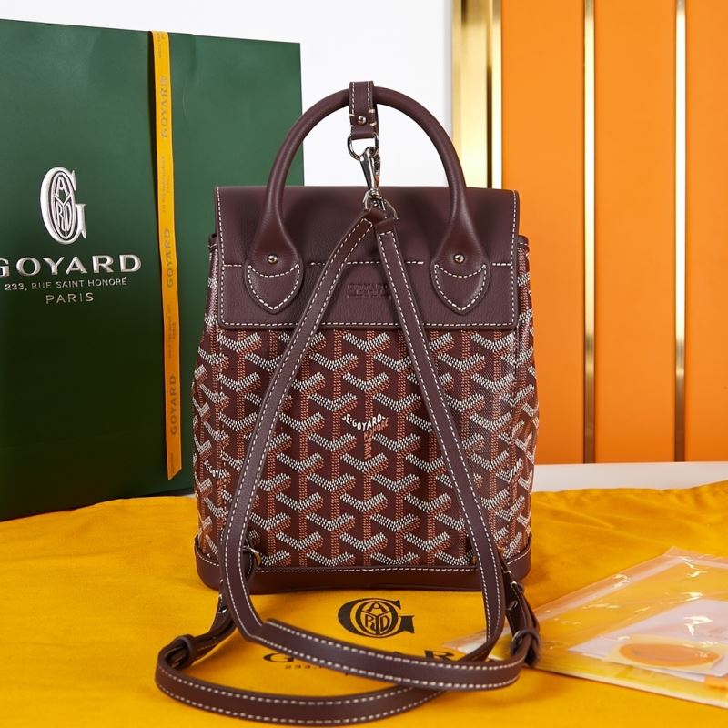 Goyard Backpacks